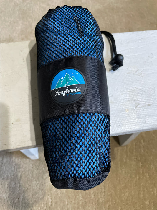 Youphoria Microfiber Travel Towel