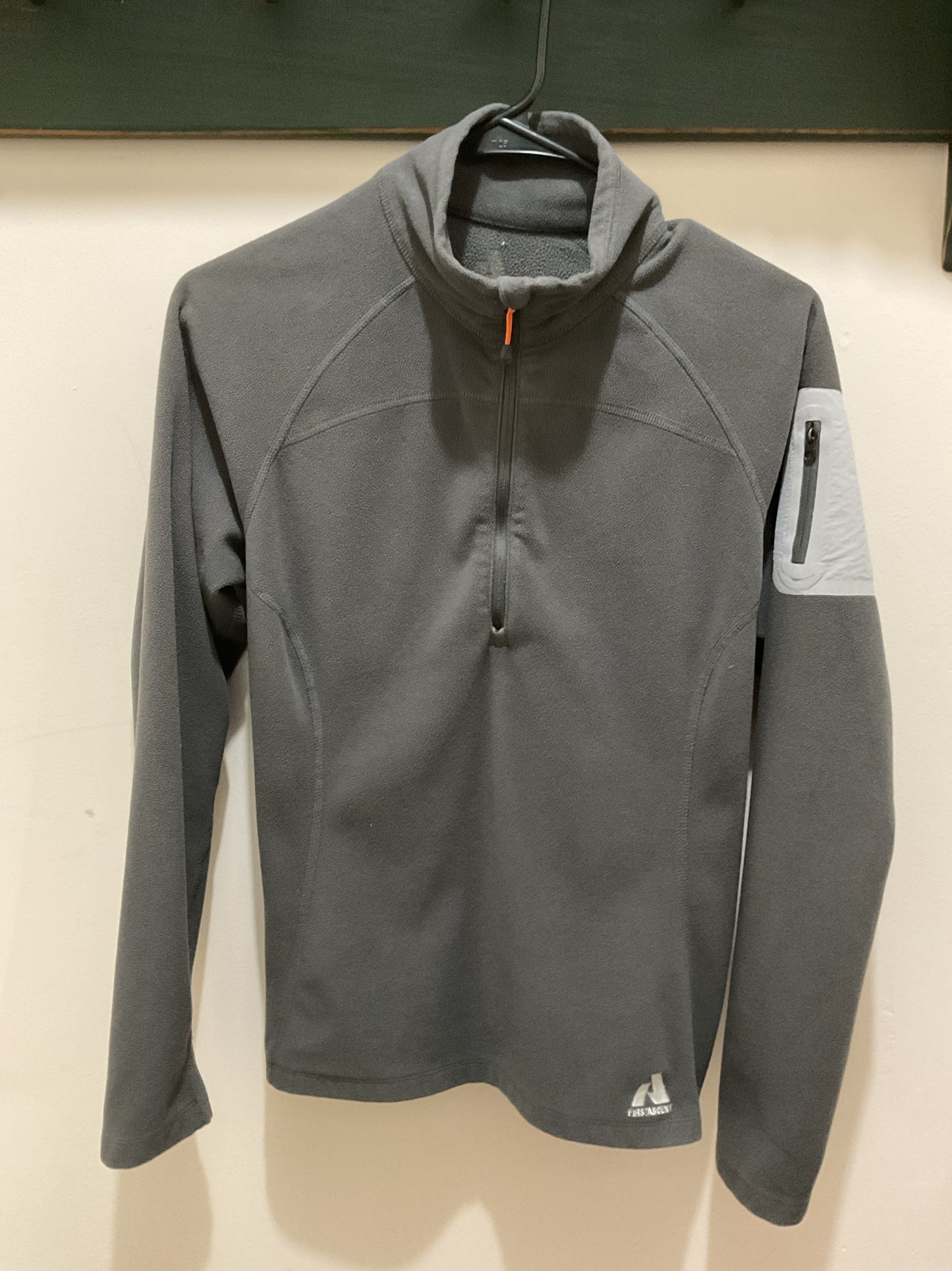 Eddie Bauer 1/4 Zip Pullover Women's M
