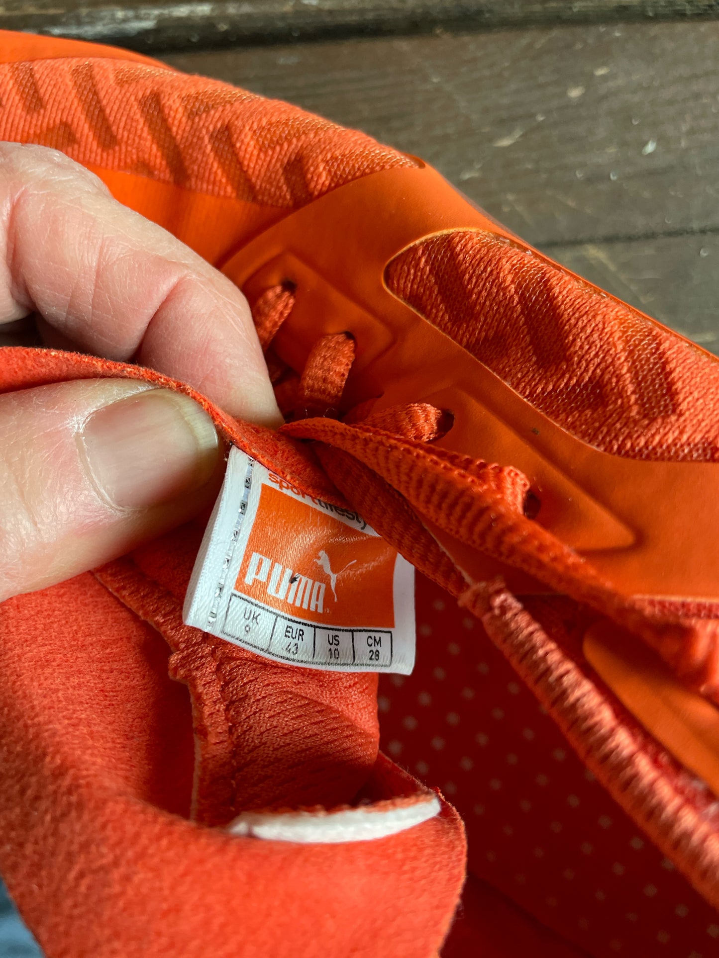 Puma Ignite Running Shoes Men's 10