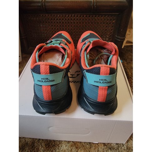 Dynafit Ultra100 2023 Version Shoes Women's 9