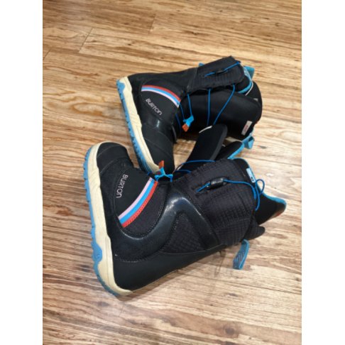Burton Snowboard Boots Women's 6