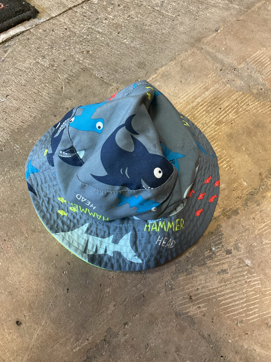 Carter's Kid's Sun Hat