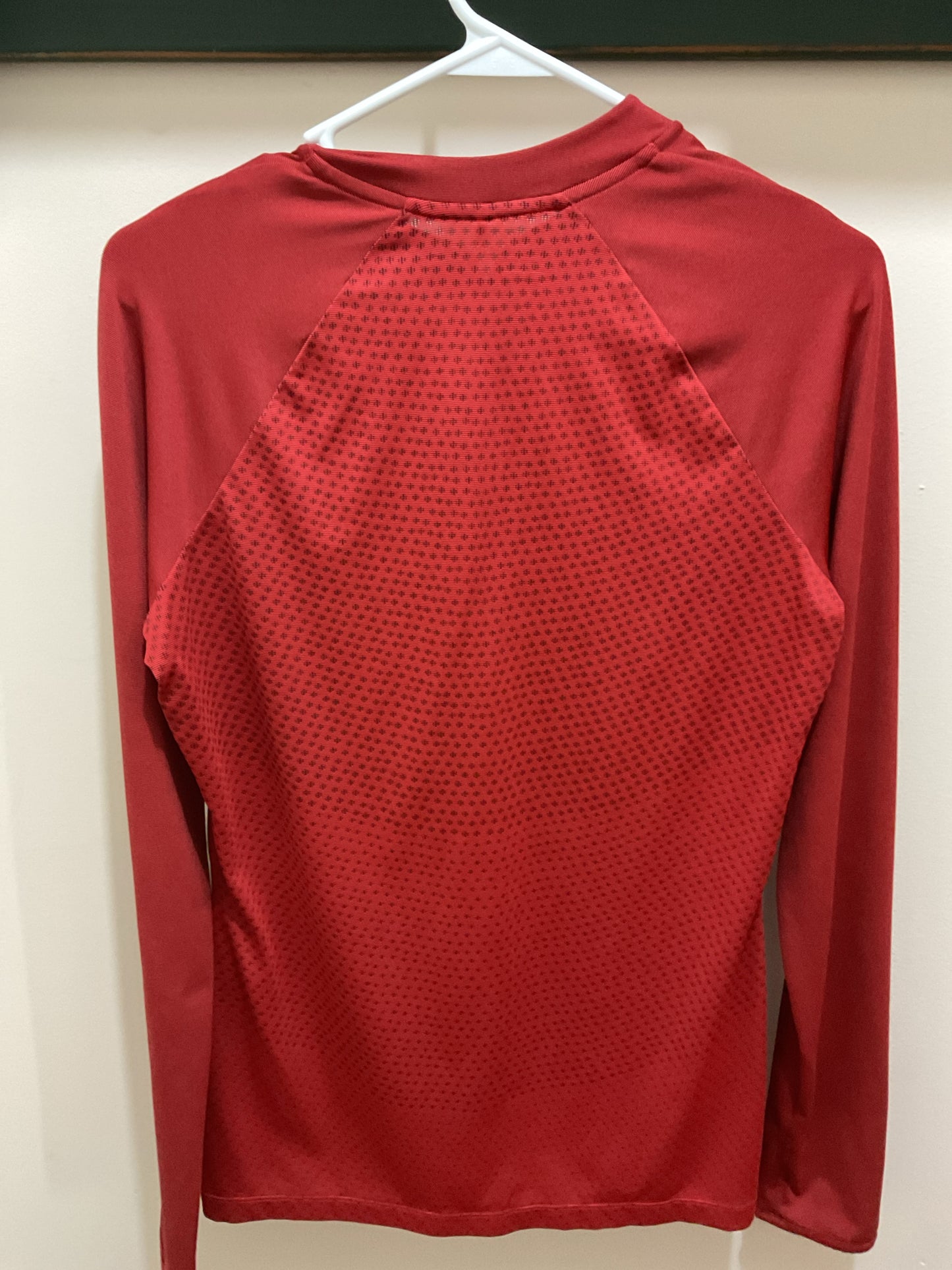 Nike Golf Long Sleeve Shirt Men's M