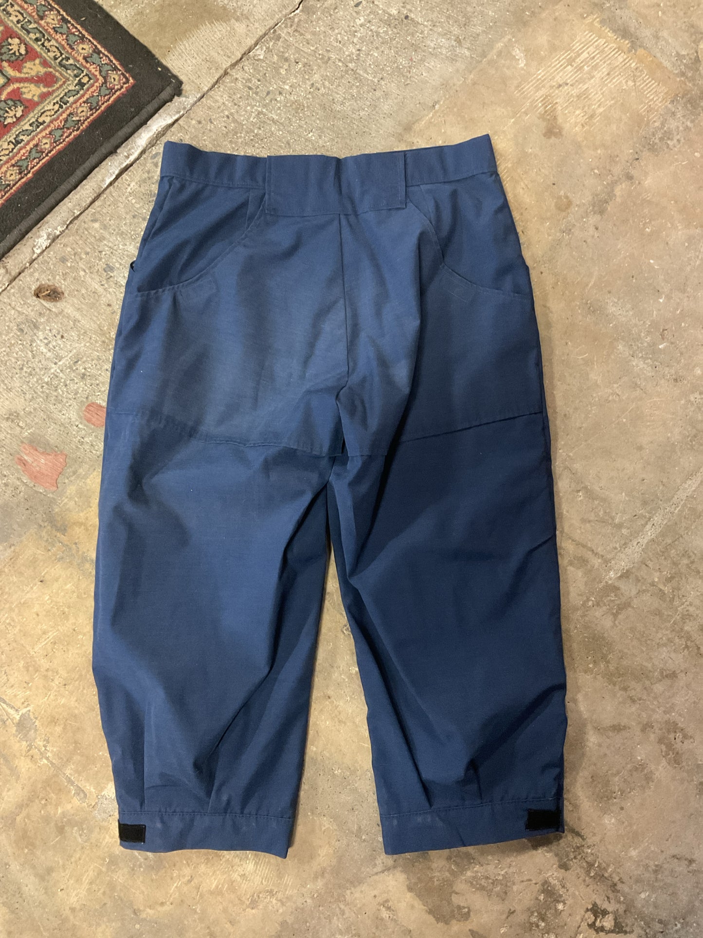 Landav Designs Vintage Ski Breeches Men's 32