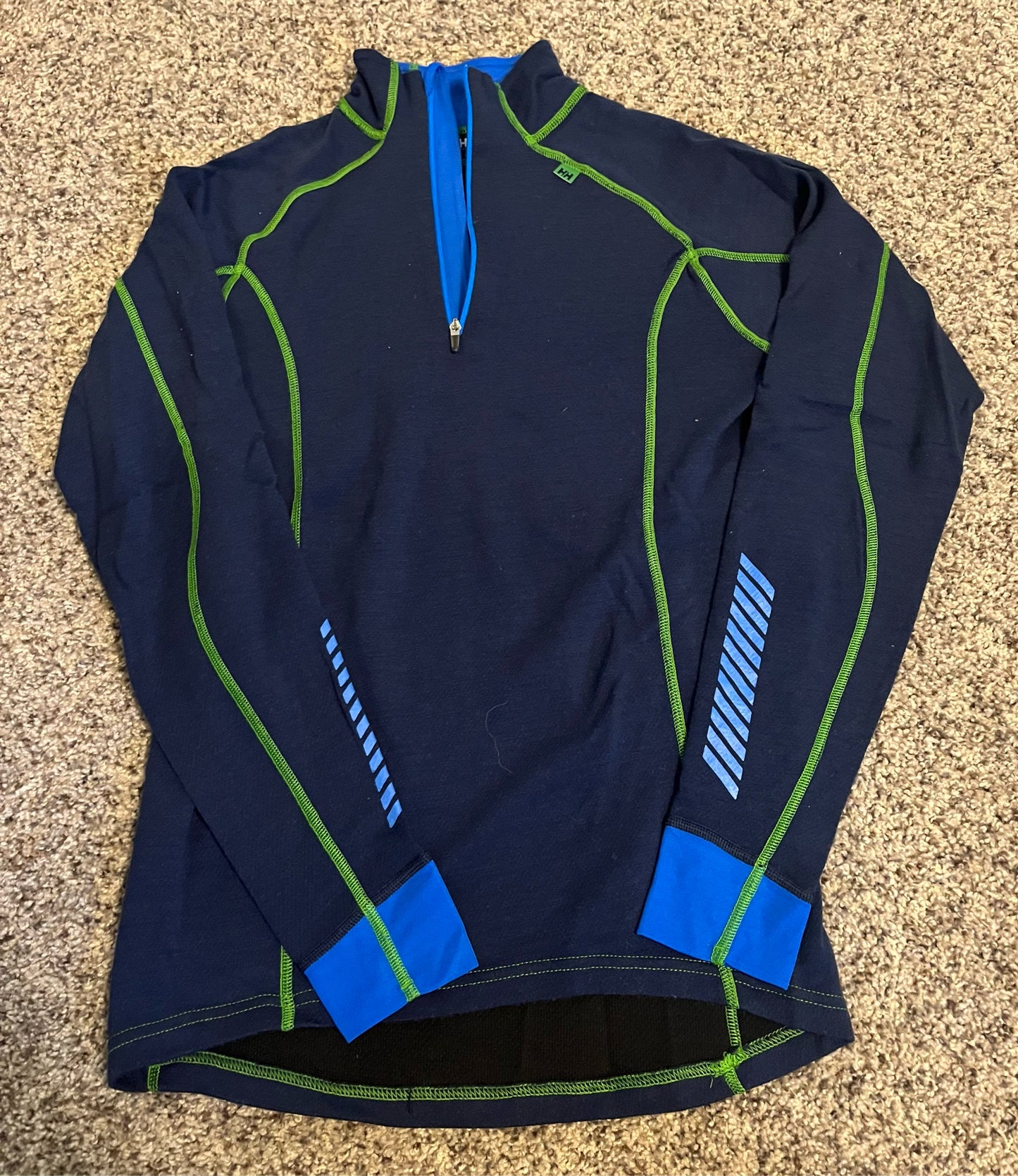 Helly Hansen Baselayer Top Men's M