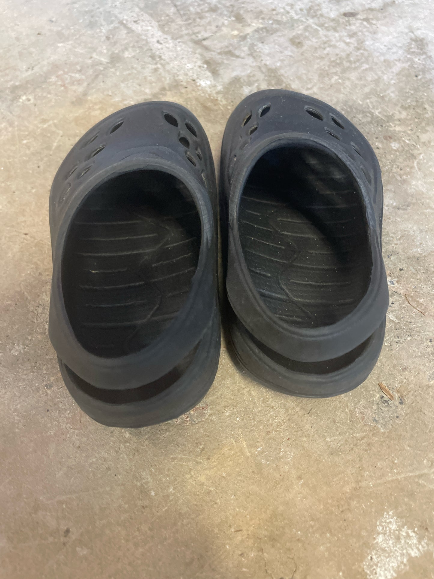 Water/Outdoor Shoes Kid's 4