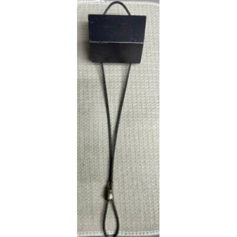 Black Diamond #11 Hex