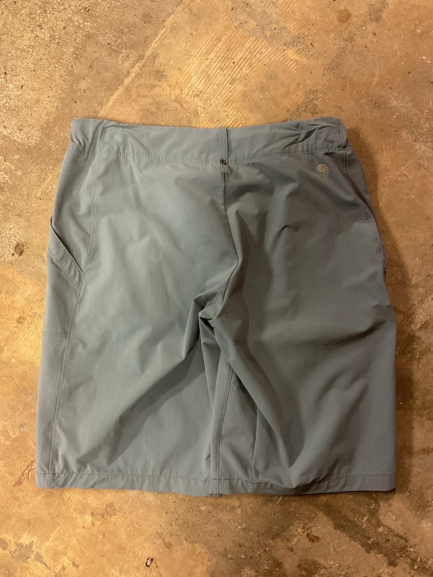Mountain Hardwear Hiking Shorts Women's 10