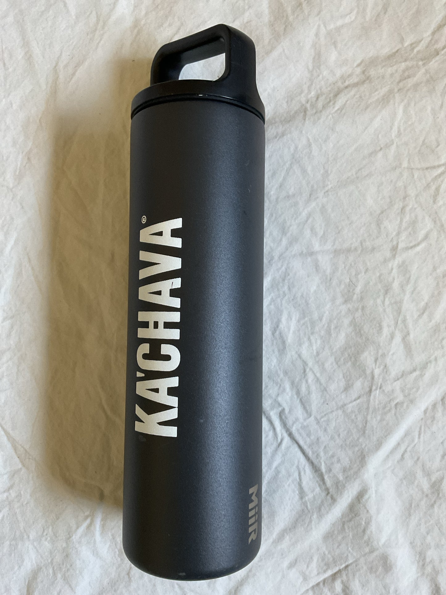 MiiR Insulated Water Bottle