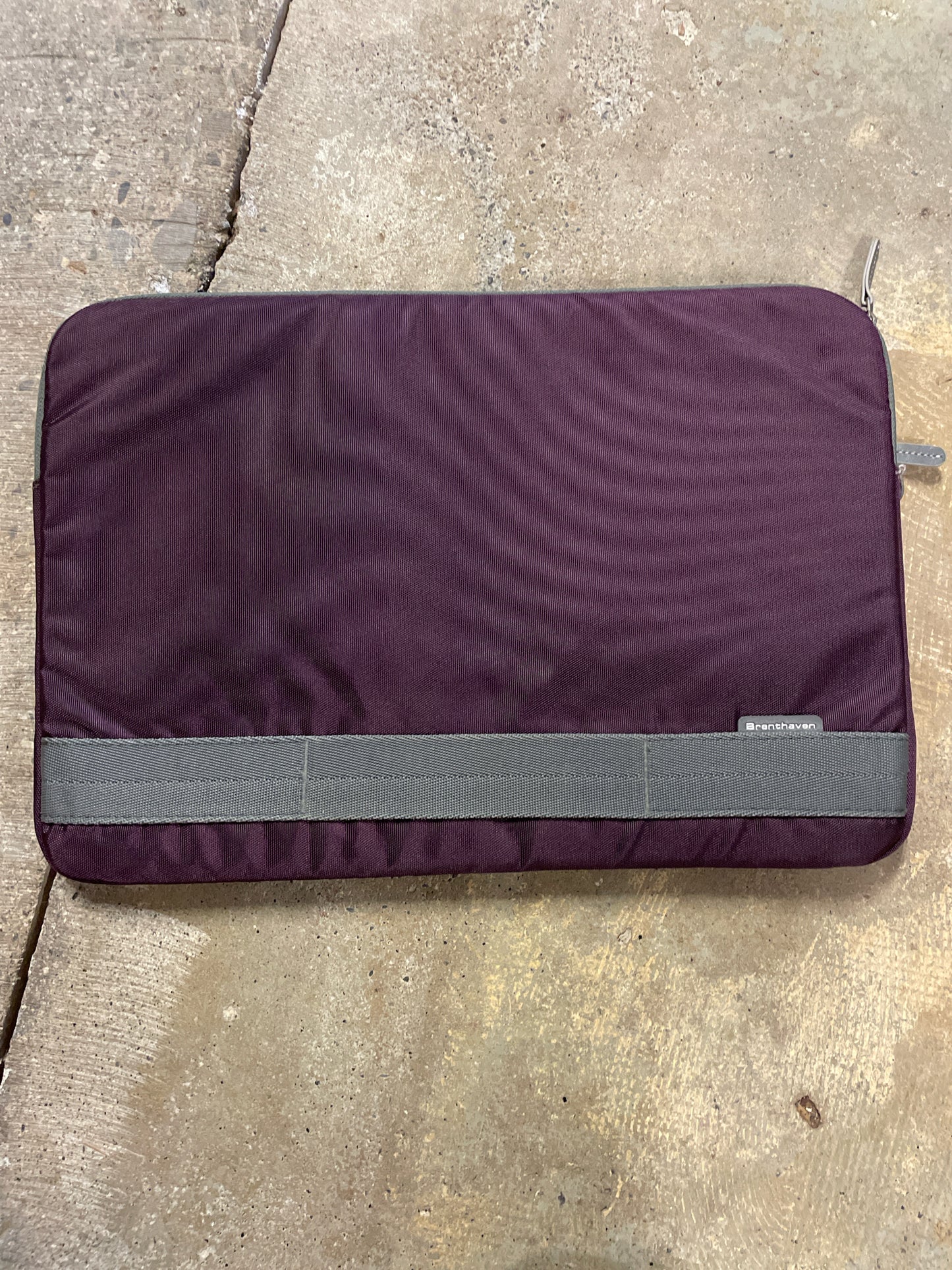 Brenthaven Computer Sleeve