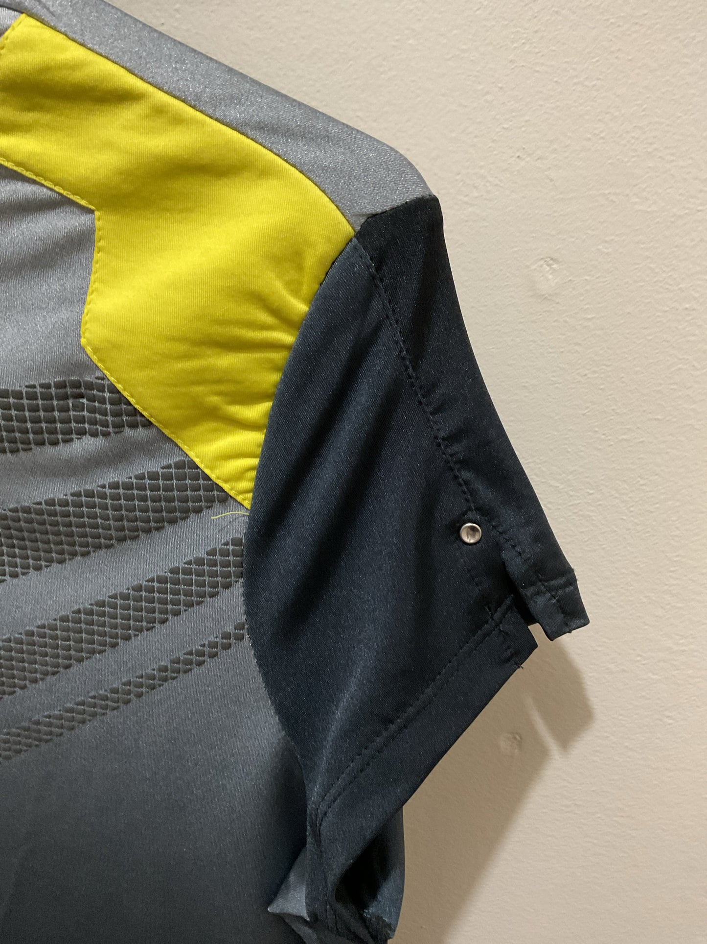 Jamie Sadock Bike Shirt Men's XS