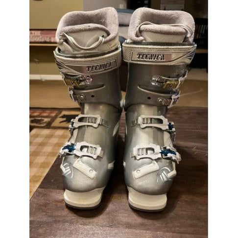 Tecnica Viva Phoenix Ski Boots Women's 8