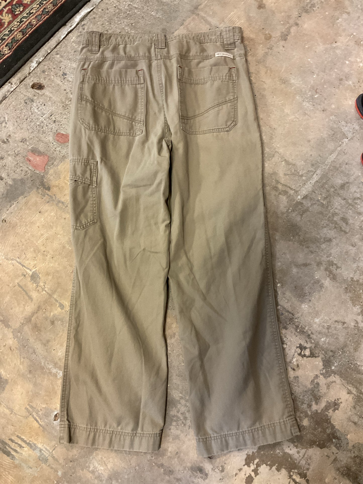 Columbia Pants Men's 34