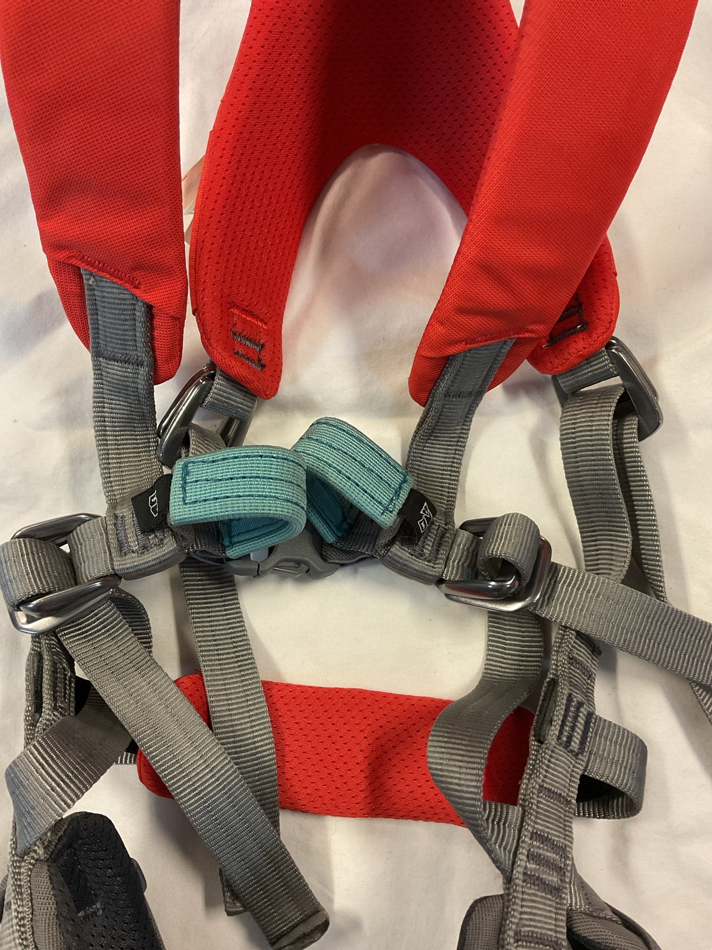 Black Diamond Momentum Jr Harness