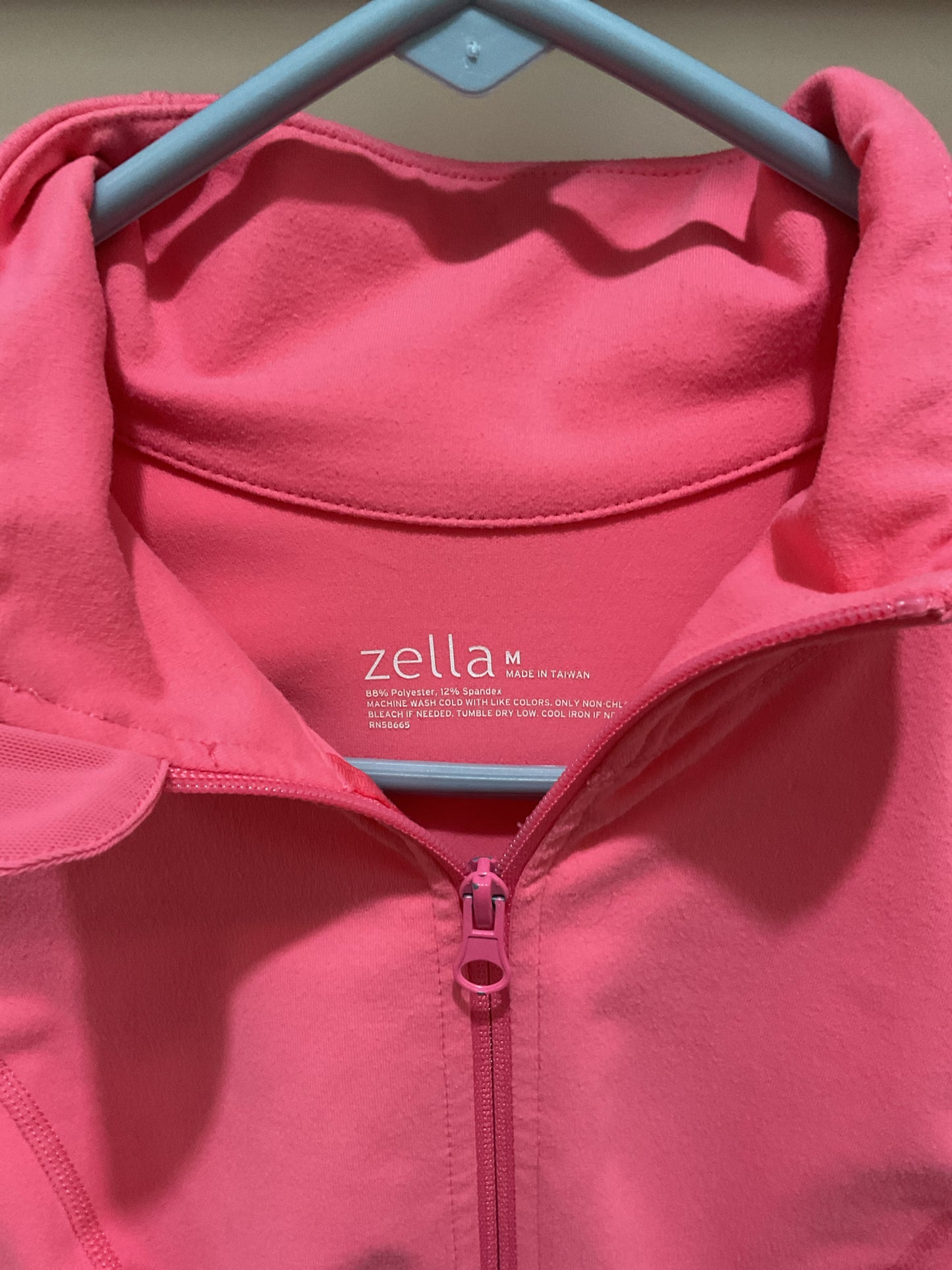 Zella Active Jacket Women's M
