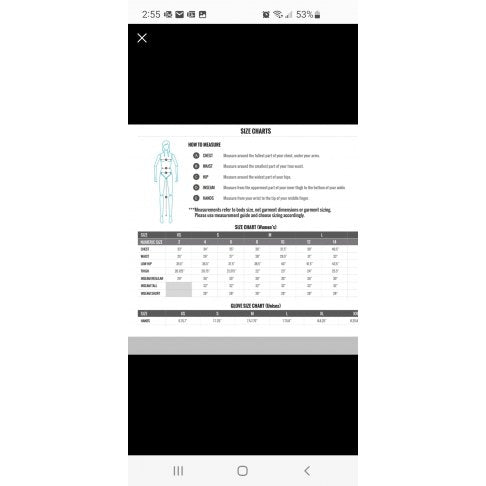 Flylow Daphne Jacket Women's L