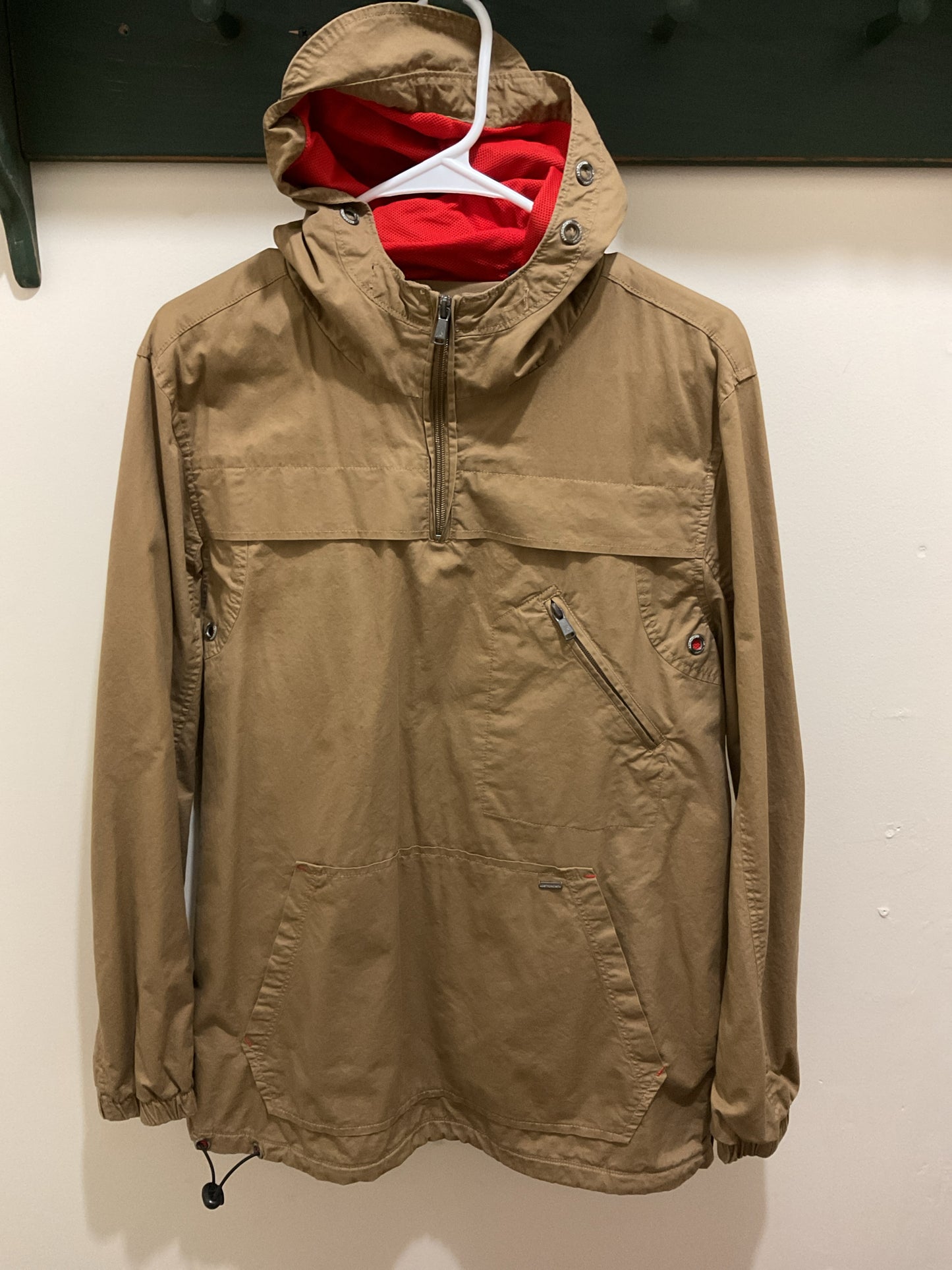 Astronomy Hoodie Men's M