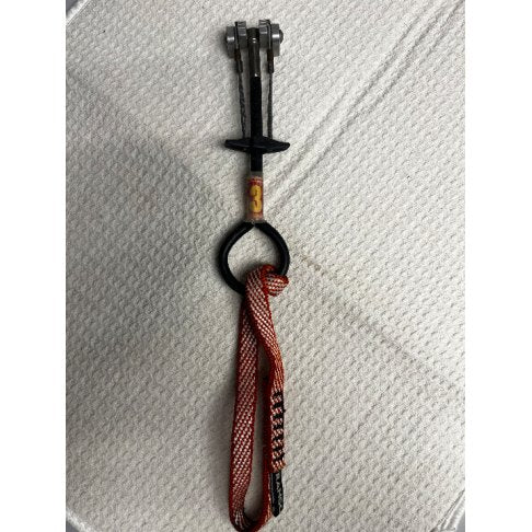 Trango Flex Cams #3,#4,#5