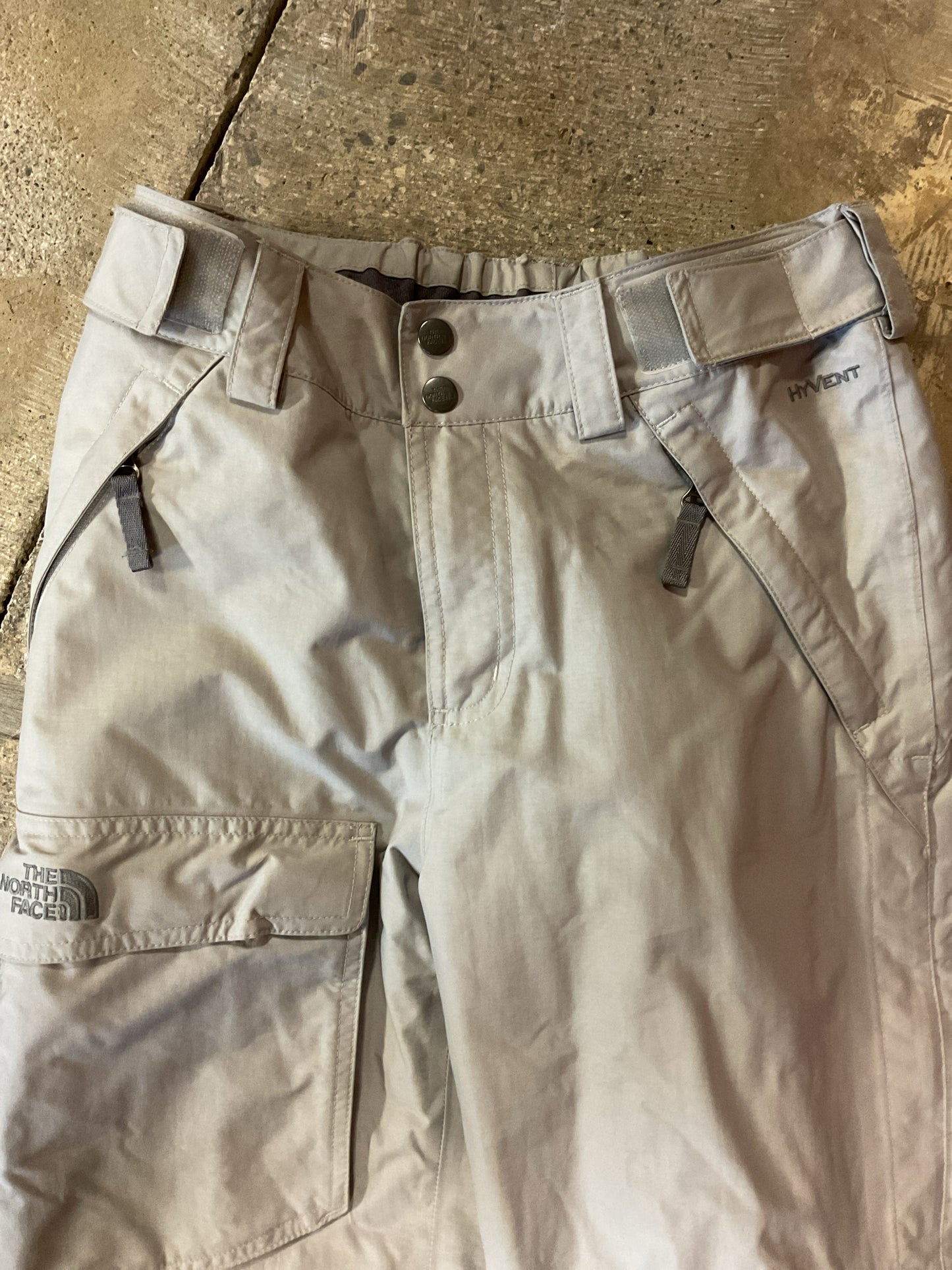 The North Face Ski/Snowboard  Pants Women's XS