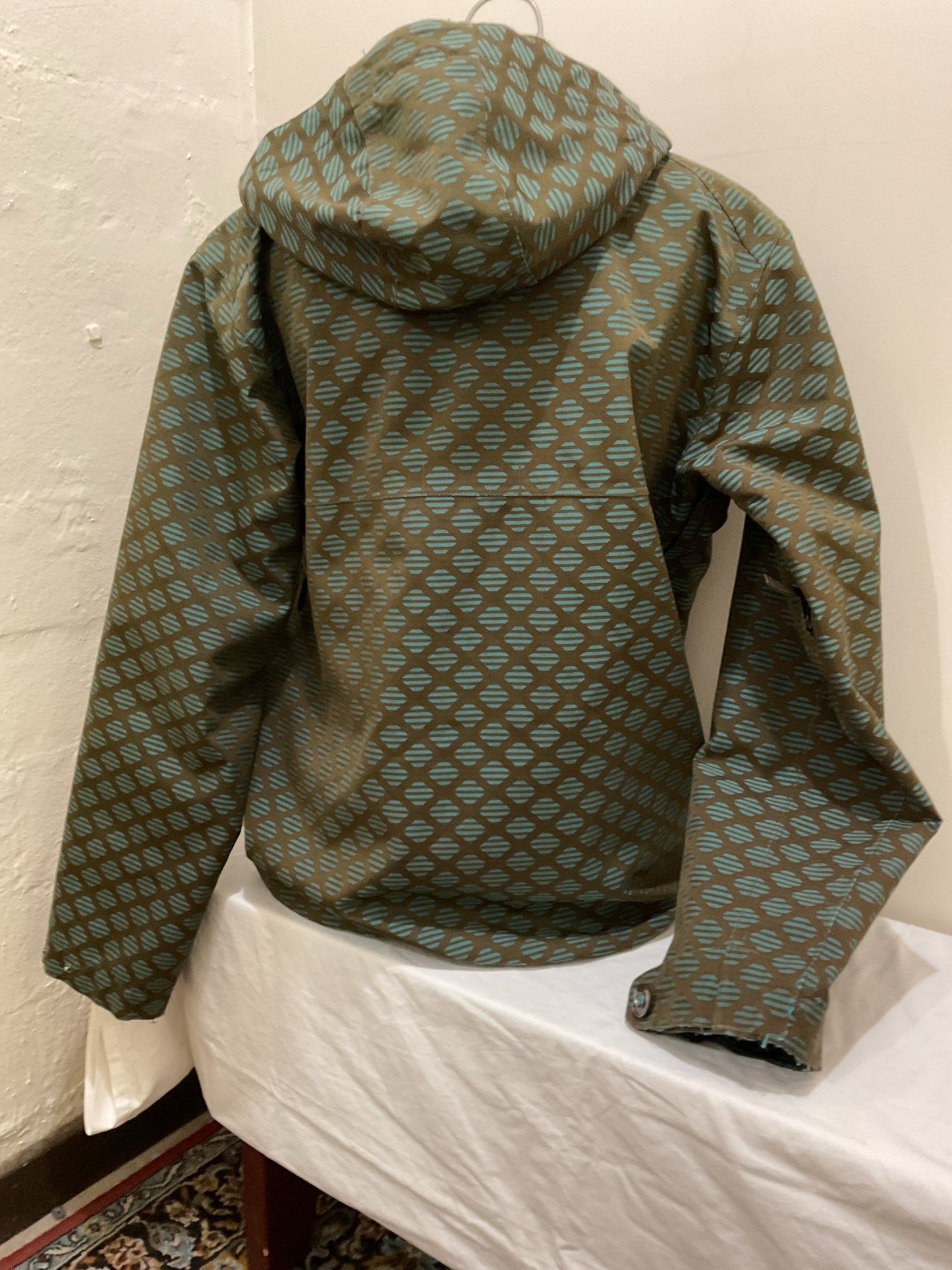 Burton Entourage Jacket Women's X L