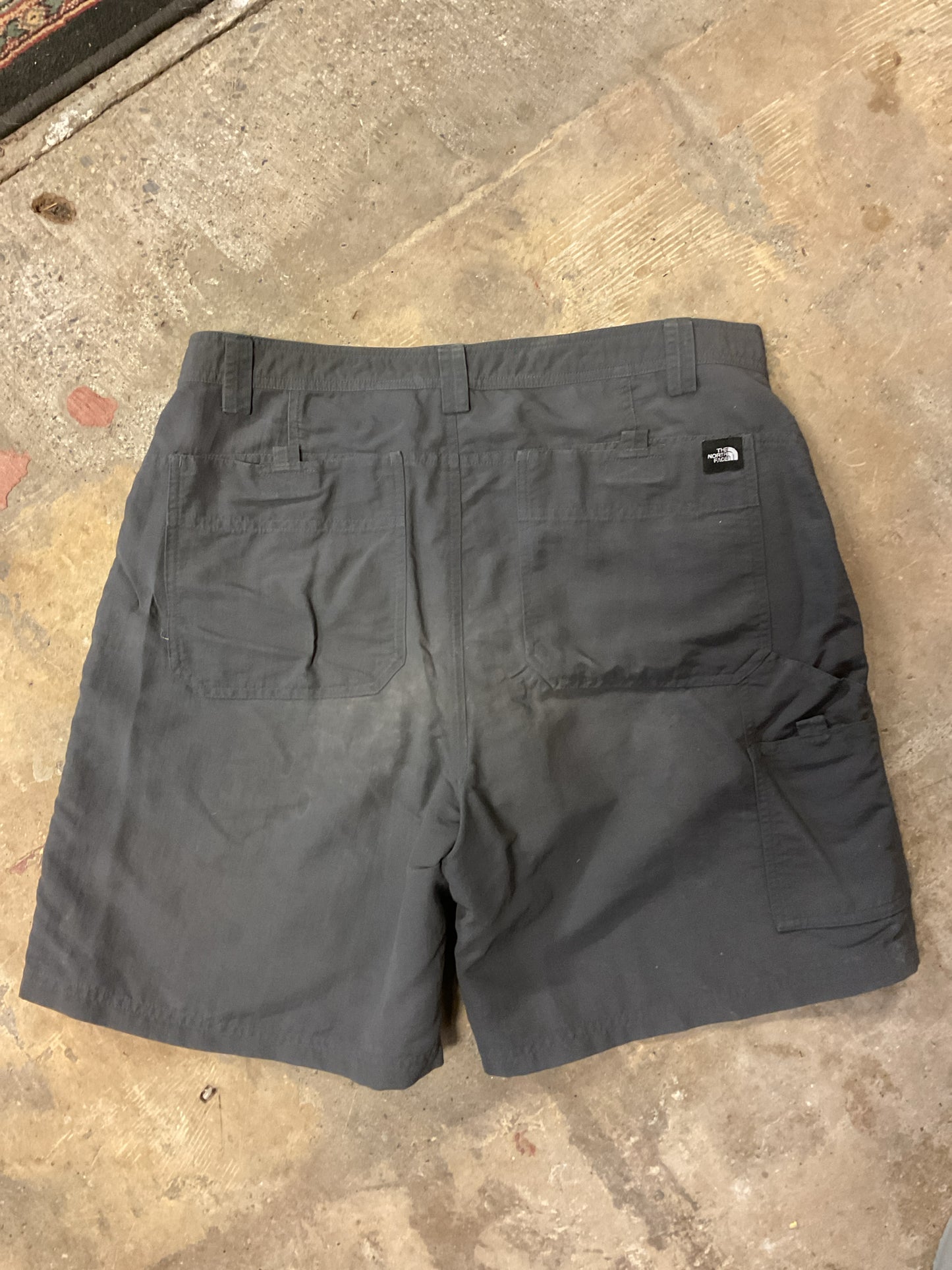 The North Face Hiking Shorts Men's 36