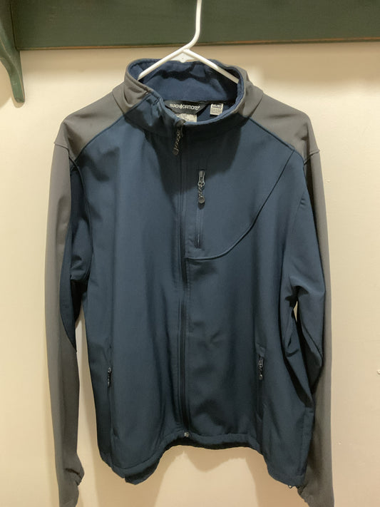 Black Diamond Jacket Men's XL
