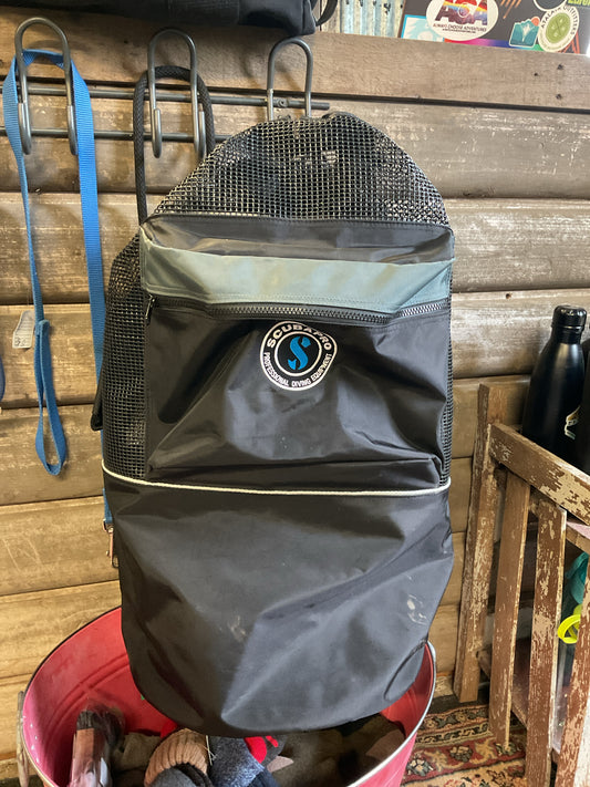 ScubaPro Snorkel/Dive Bag