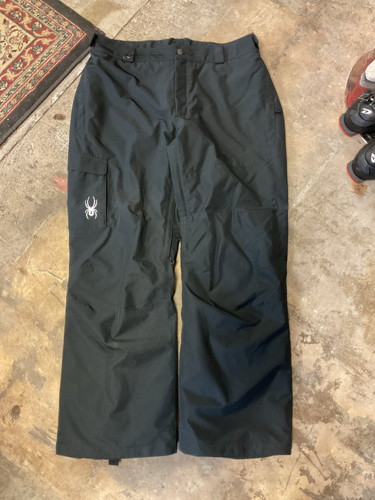 Spyder Snow Pants Men's XXL