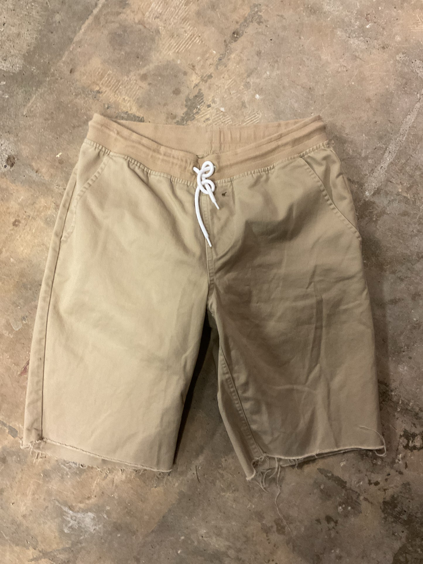 Adidas Twill Shorts Women's S