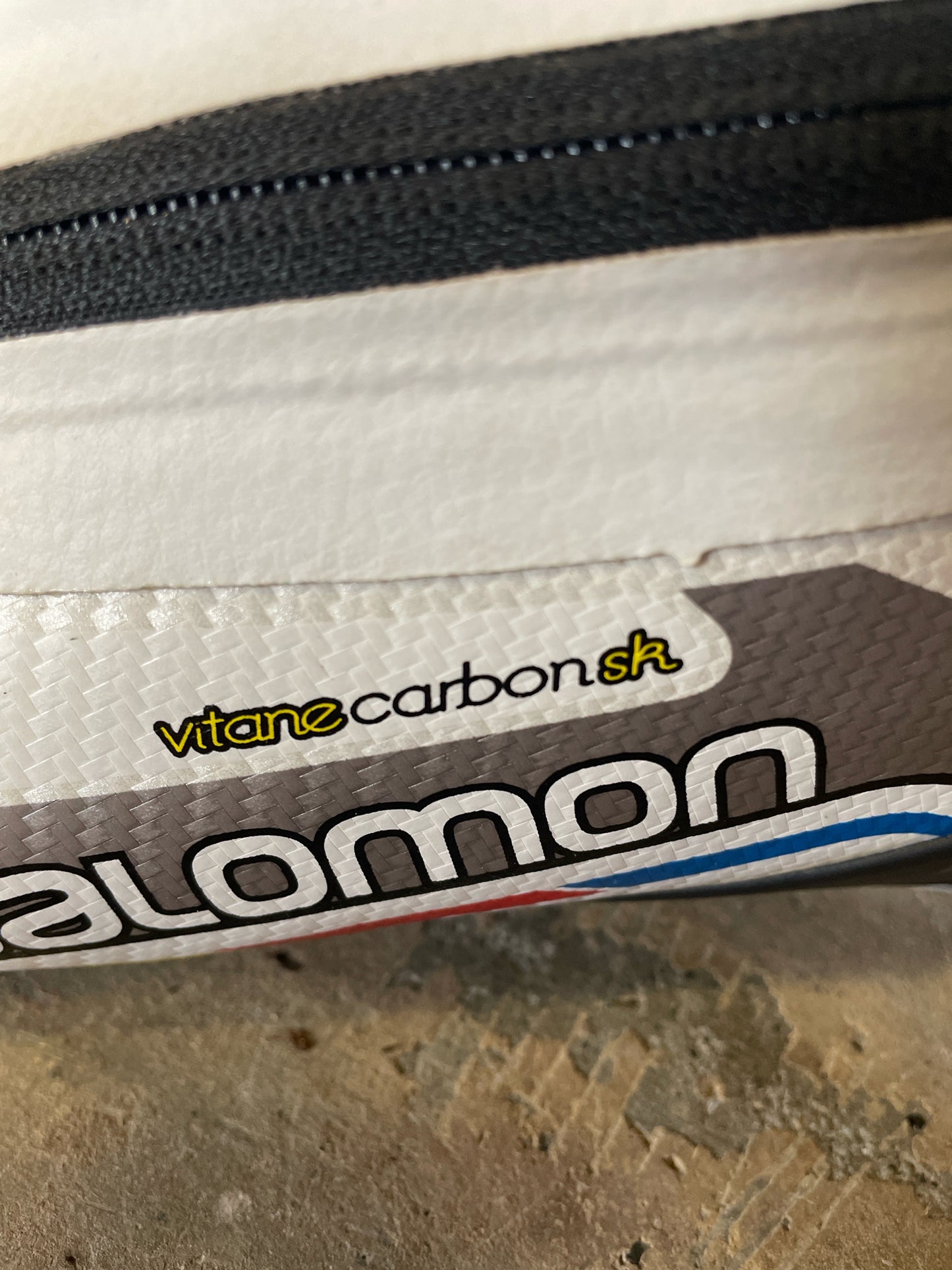 Salomon Cross Country Boots Women's 6.5