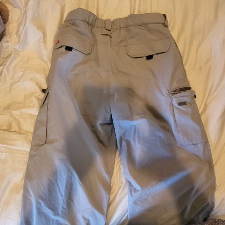 Turbine Snowboard Pants Men's XL