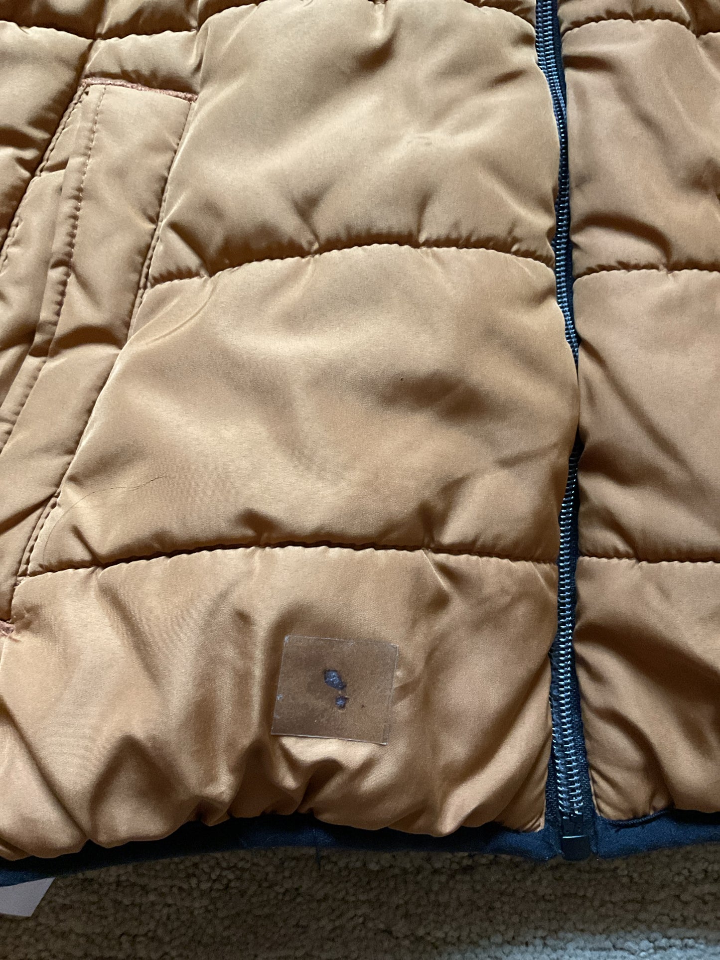 Timberland Jacket Boy's 14/16