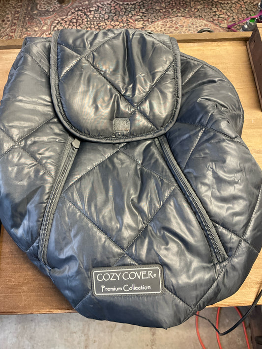 Cozy Cover Baby Car Seat Cover