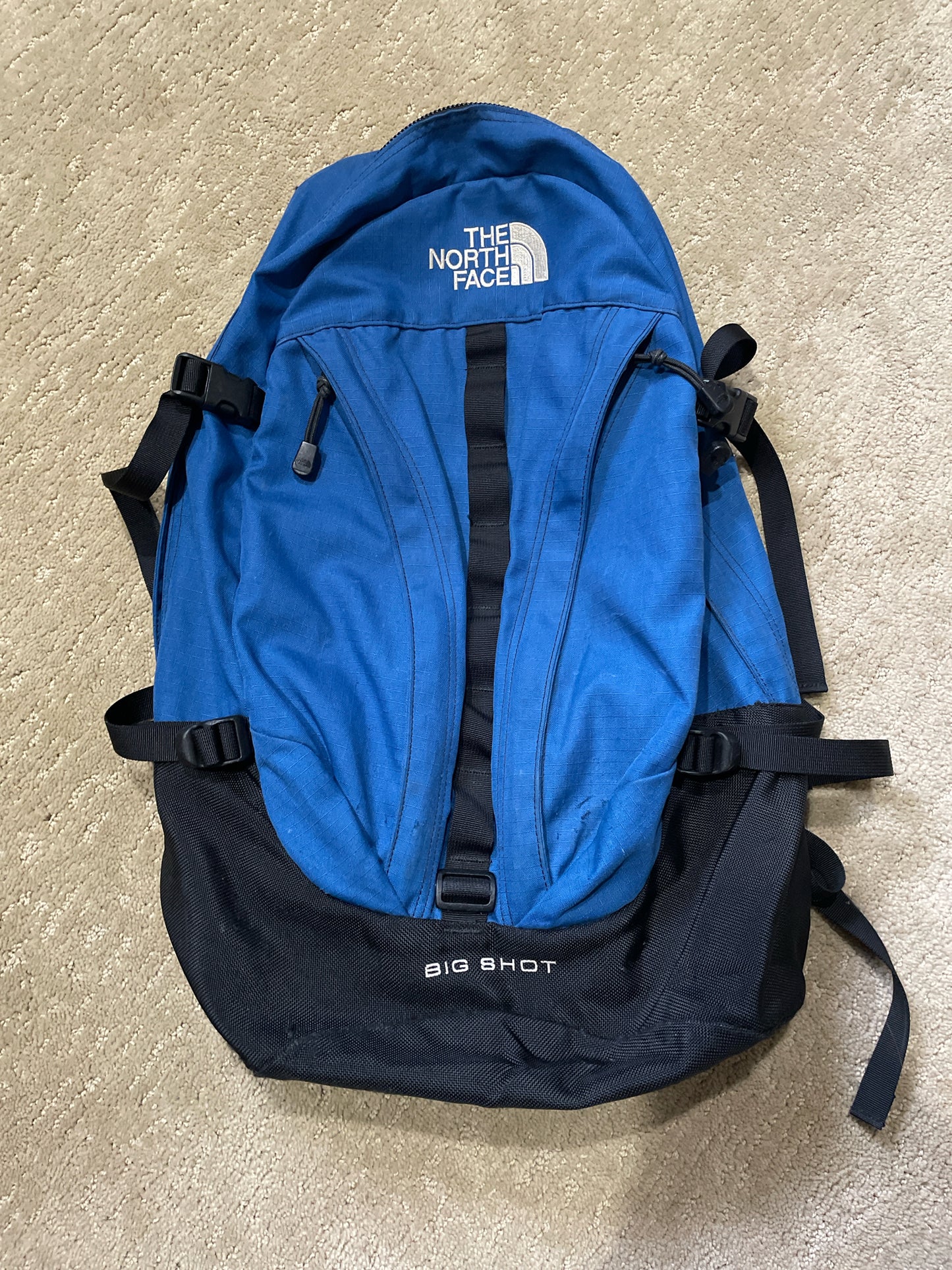 The North Face Big Shot 35L Daypack