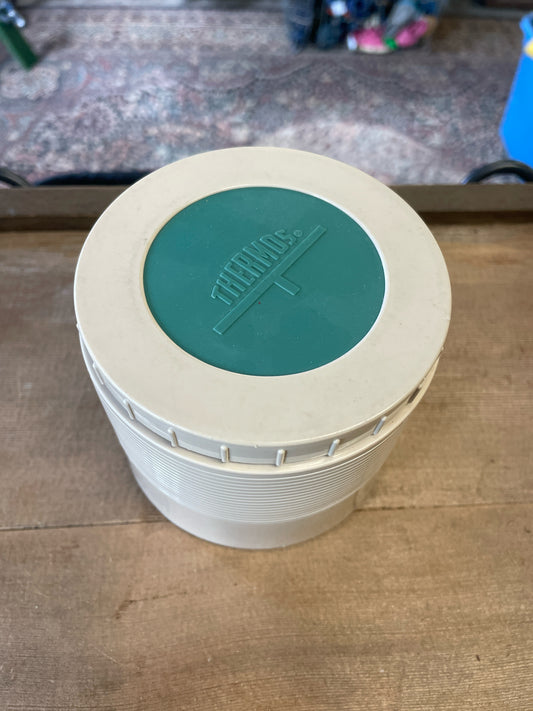 Thermos Insulated Jar