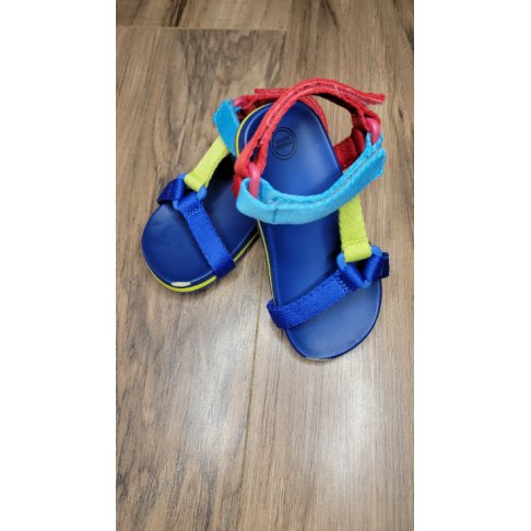 Wonder Nation Sandals Toddler's 7