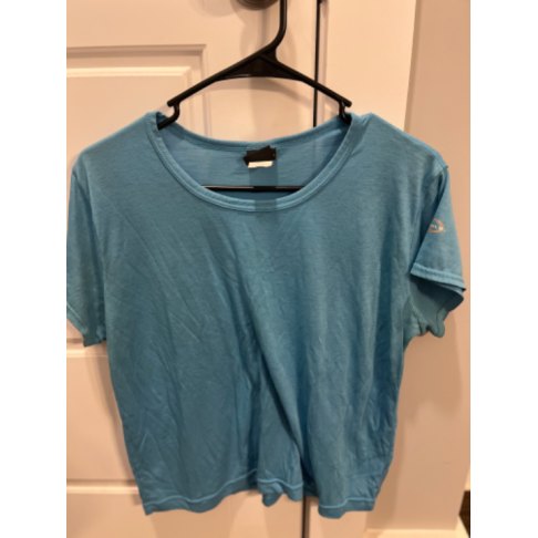 Duofold T-Shirt Women's XL