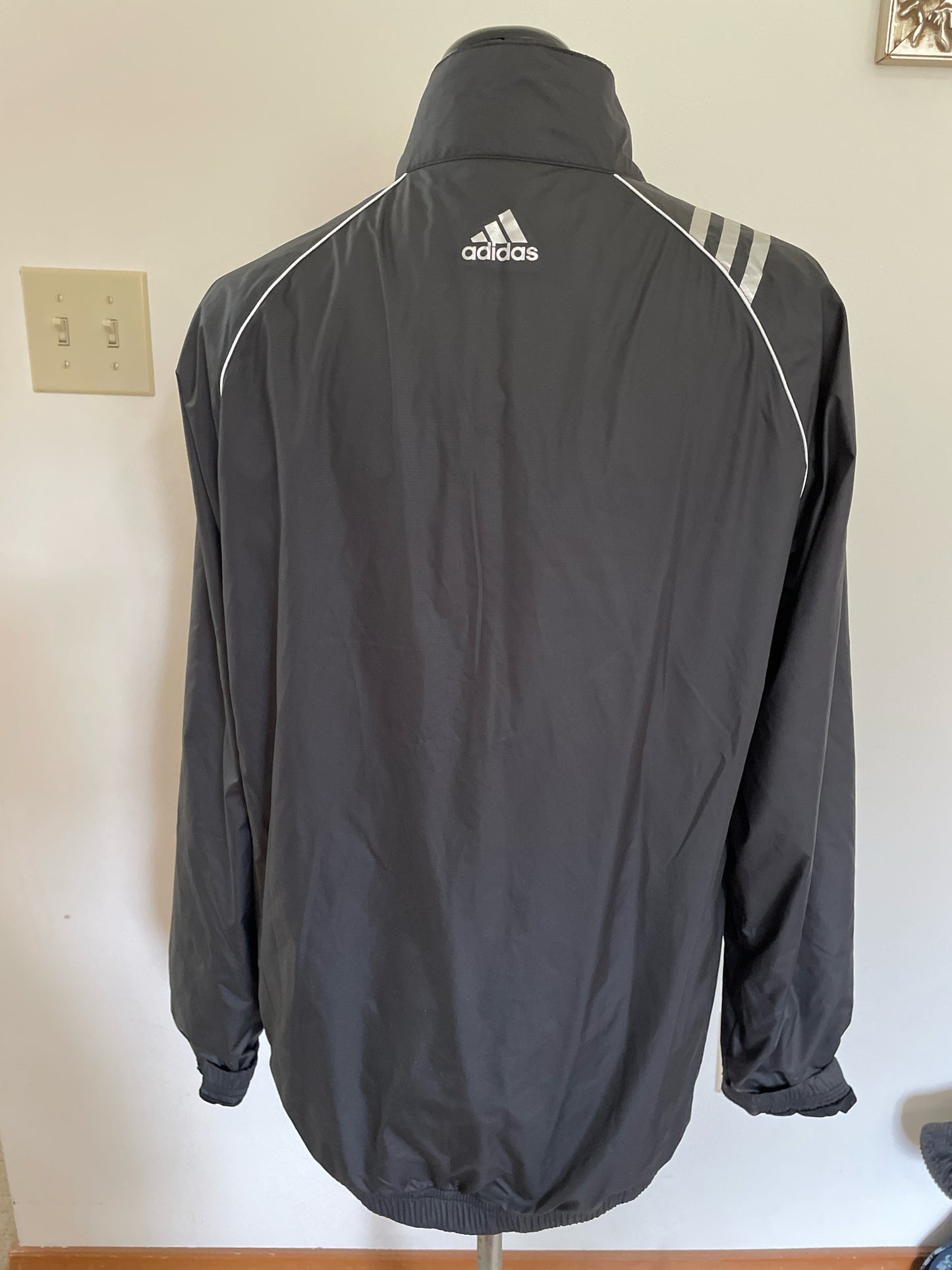 Adidas Golf Jacket Men's S