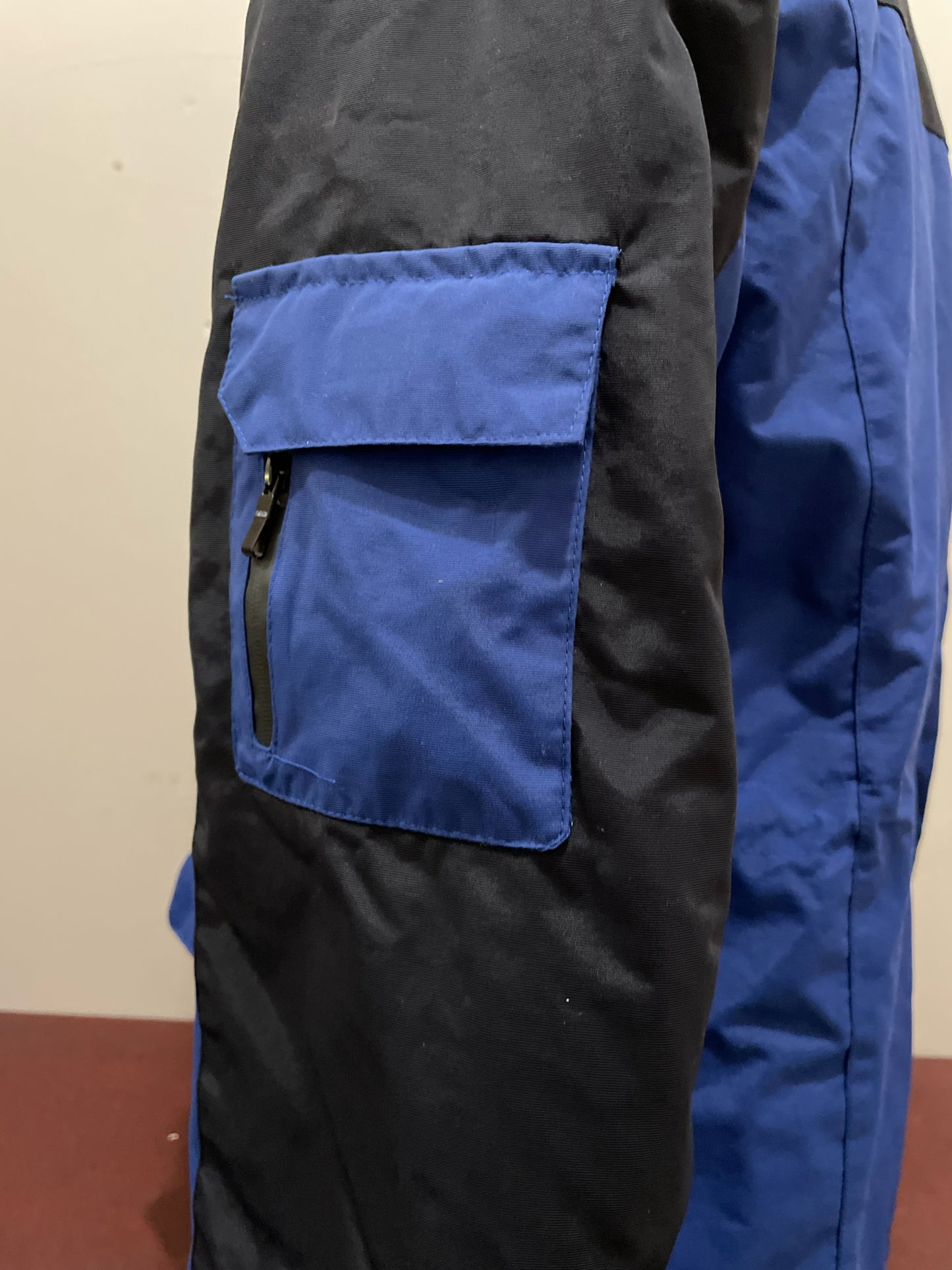 Outdoorjk 3 in 1 Snow Jacket Men's L