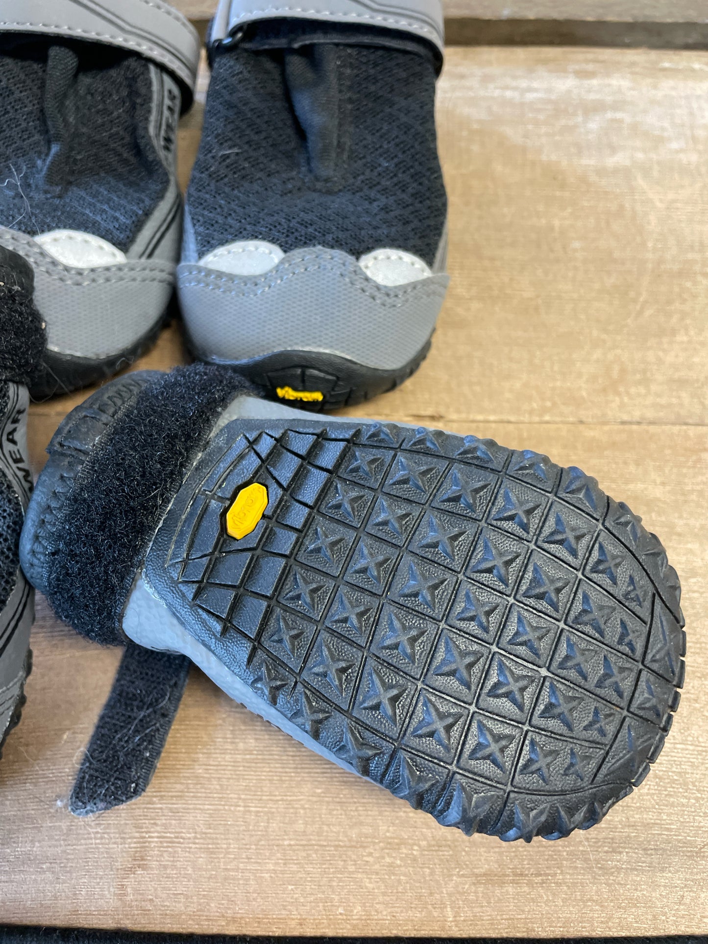 Ruffwear Grip Trex Dog Booties