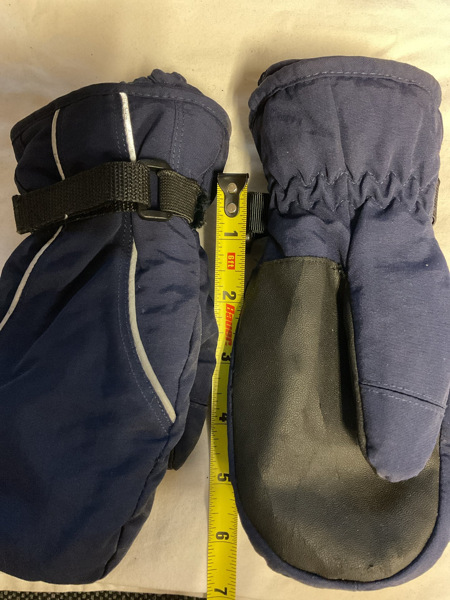 Hanna Andersson Mittens Kid's S