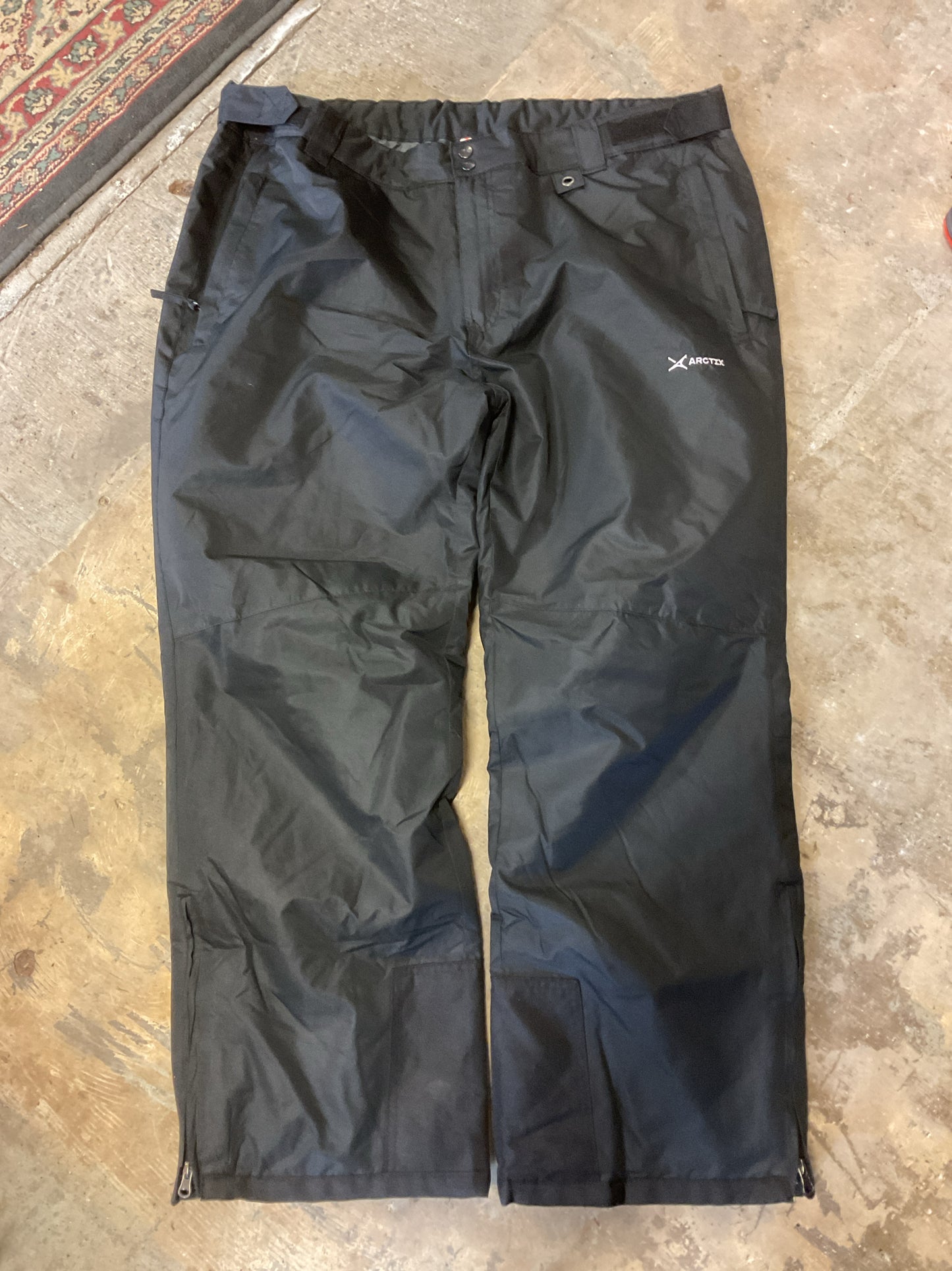 Arctix Snow Pants Men's XXL