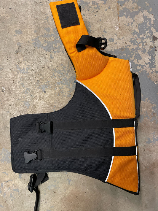 Ruffwear Life Jacket
