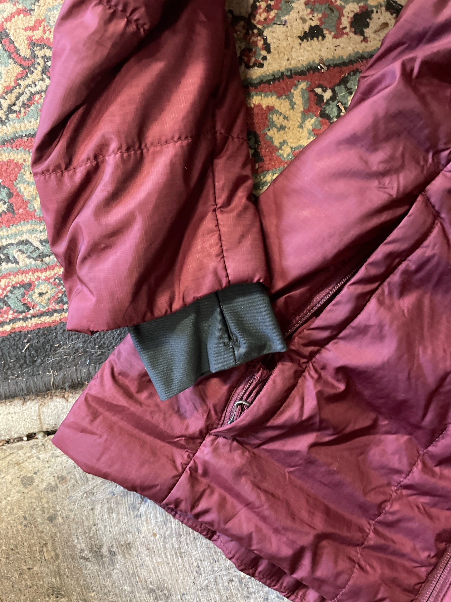 Columbia Omni Heat Insulated Jackets Women's S