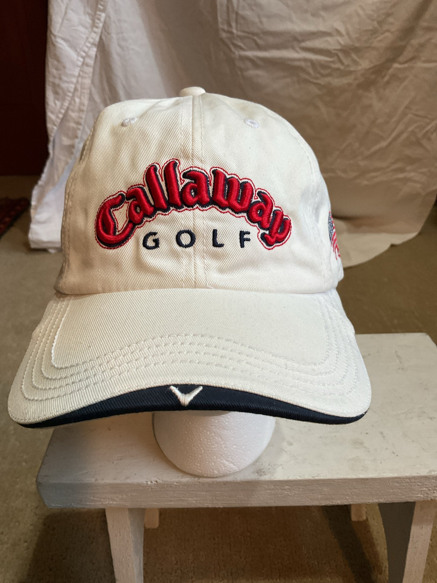 Callaway Golf Baseball Cap