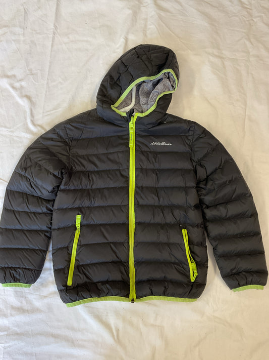 Eddie Bauer Insulated Jacket Kid's 7-8