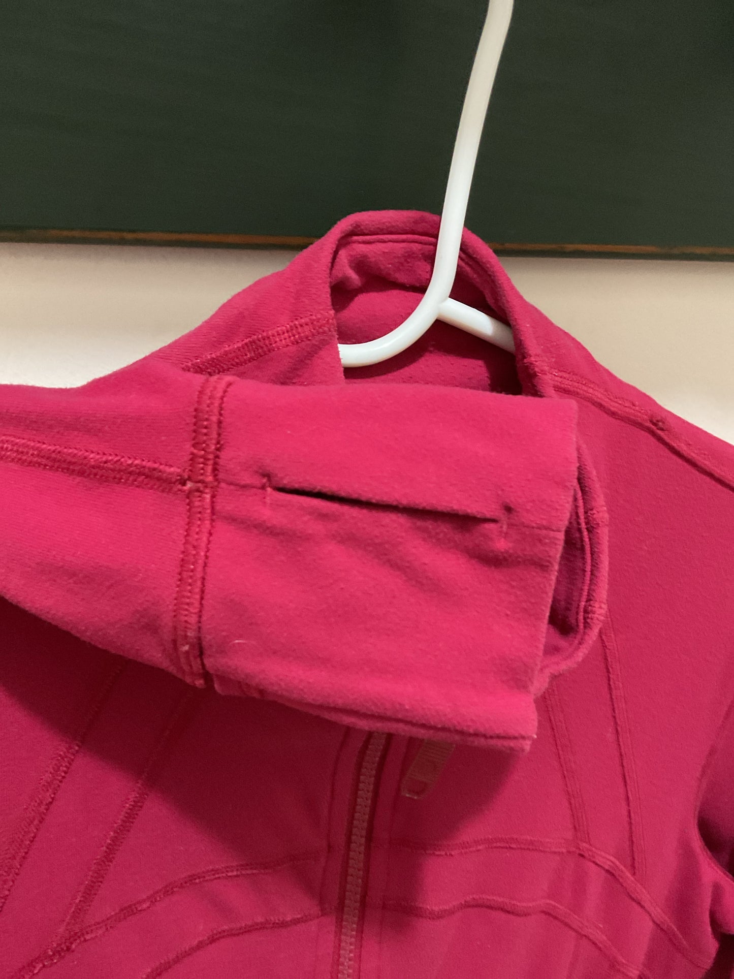 Lululemon Active Jacket Women's M