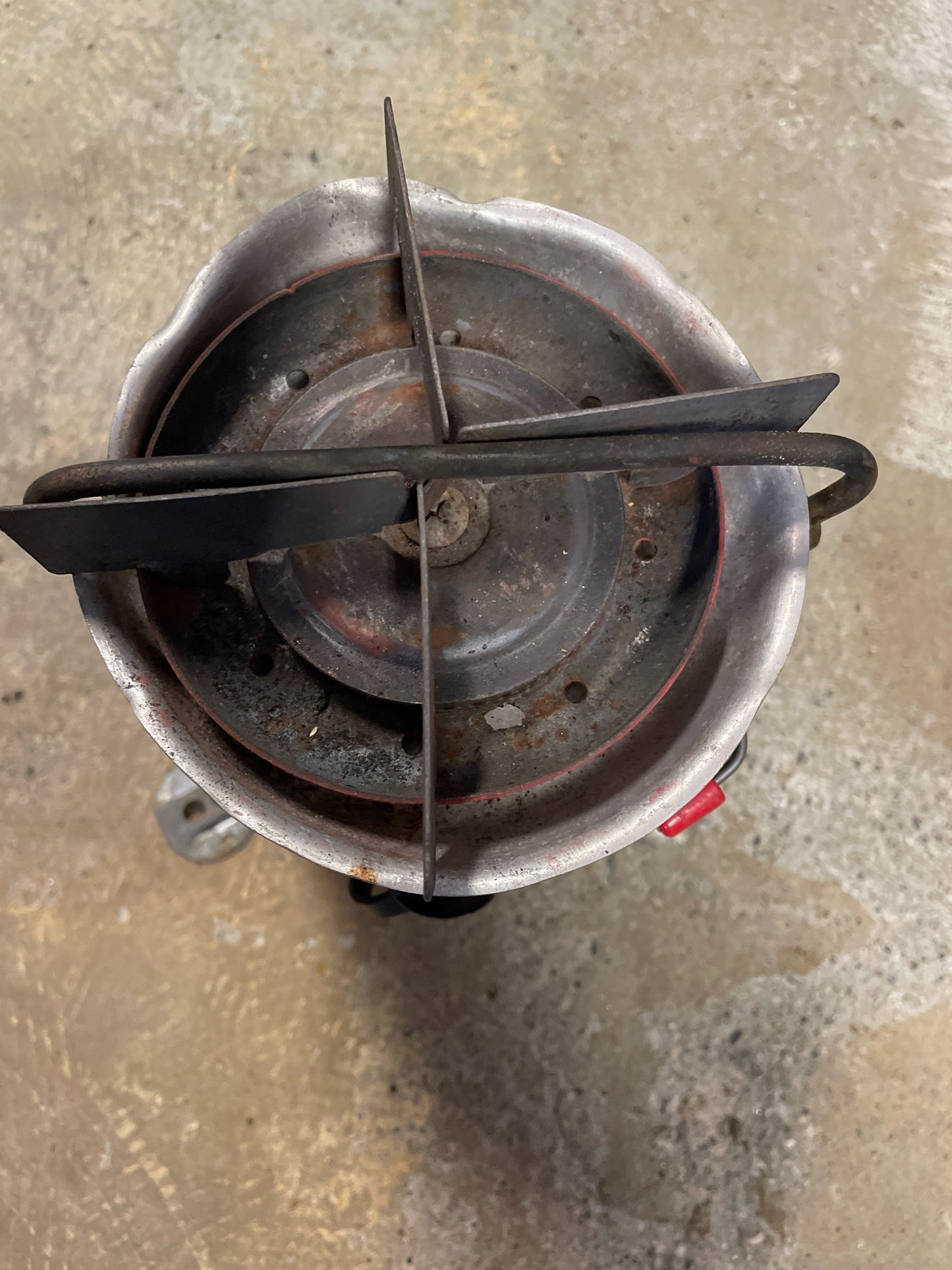 Coleman Feather400 Backpacking Stove