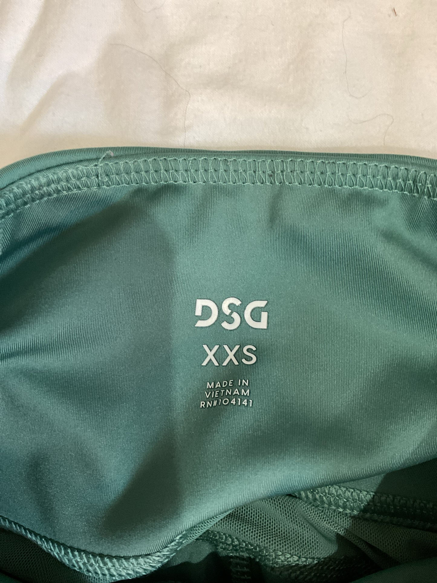 DSG Active Leggings Girl's 10-12