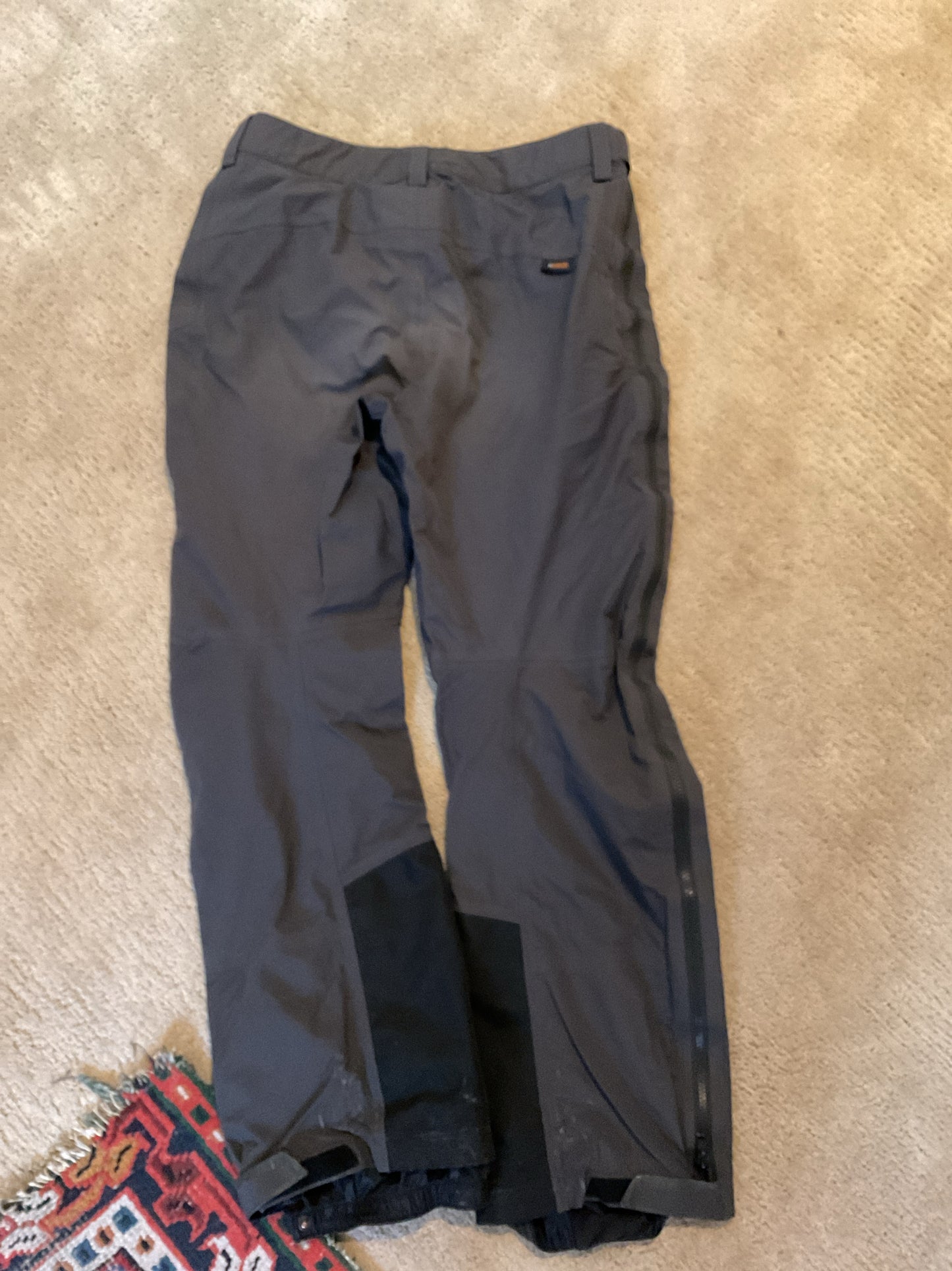 REI Recco Snow Pants Men's 34" x 32"